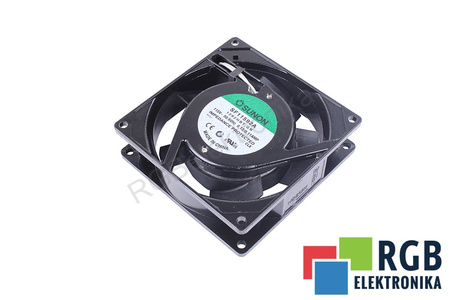 SF11592A1092HBT SUNON 90X90X25MM, 115V VENTILATORE