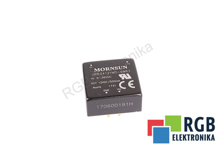 URB2412YMD-6WR3 MORNSUN