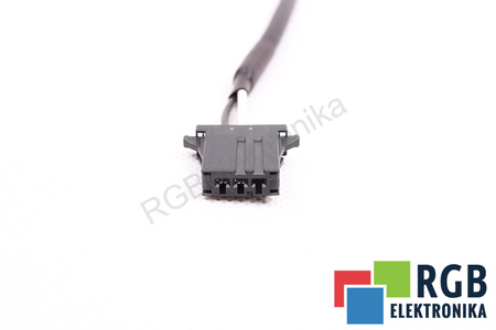 CAVO A02B-0166-K880 PER AZIONAMENTI SERVO 0I I/O FANUC 0.55M SOSTITUTO