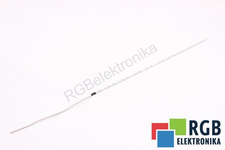 NASTRO LED 418X4MM 12VDC 30XLED