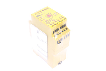PNOZXV3 300/24VAC 3N/O 2N/O T PILZ 774541 RELE DI SICUREZZA
