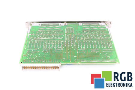6FX1192-4AB00 SIEMENS SINUMERIK 3/SIROTEC 3410