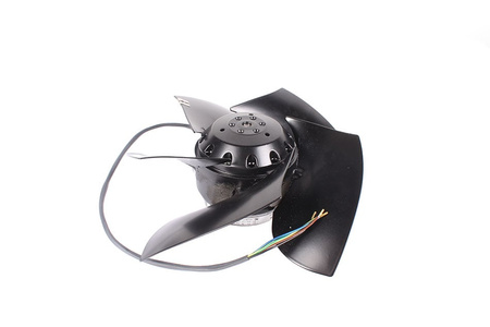 A2D250-AD26-05 EBM PAPST 251X251X84.5MM, 400V, 0.26A VENTILATORE
