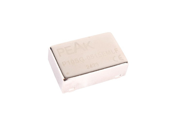 P10SG-0515EMLF PEAK TECHNOLOGY RELE