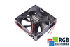 ASFN90371 PANASONIC 92X92X25MM, 12V VENTILATORE