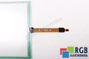SX-104-W4R-F 237X180MM, 4PIN TOUCHSCREEN