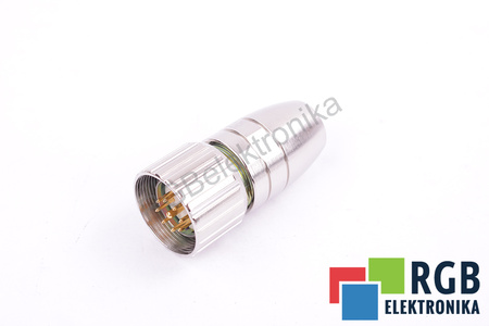SPINA ENCODER TONDA MASCHIO C9 PRECIZIKA METROLOGY 9PIN