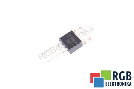 AOT20B65M1 ALPHA & OMEGA SEMICONDUCTOR
