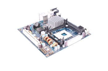 986LCD-M/MITX KONTRON SCHEDA MADRE