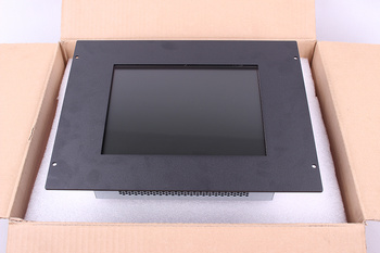 10-0012 PER SIEMENS SINUMERIK 805/805M MONITOR LCD SOSTITUTO
