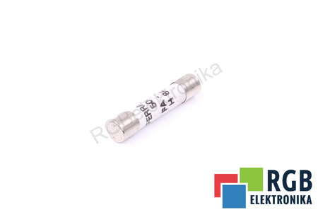 FUSIBILE FA-2.5A FERRAZ 500V, 2.5A
