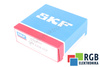 NU2208ECP SKF 11000RPM, 9500RPM, 40X80X23MM, 81.5KN, 75KN CUSCINETTO A RULLI