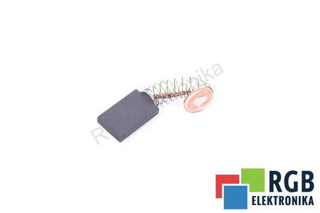 SPAZZOLA ELETTRICA 4.8X15.9X27/25 007990844