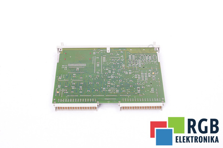 6ES5308-3UA12 SIEMENS SIMATIC S5