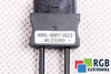 CAVO A66L-6001-0023 FANUC