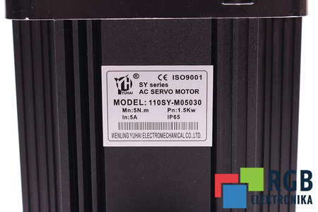 110SYM05030 WENLING