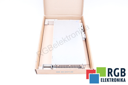 6SN1113-1AB01-0BA1 SIEMENS SIMODRIVE 611 VERSION B PW-MODUL