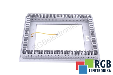 6AV6643-0CD01 SIEMENS MP277 10" FRONTE CUSTODIA CON TOUCHSCREEN