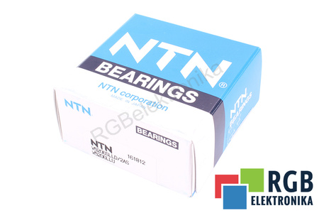 W5206SLLD/2AS NTN 30X62X26.8 CUSCINETTO A SFERE A CONTATTO OBLIQUO