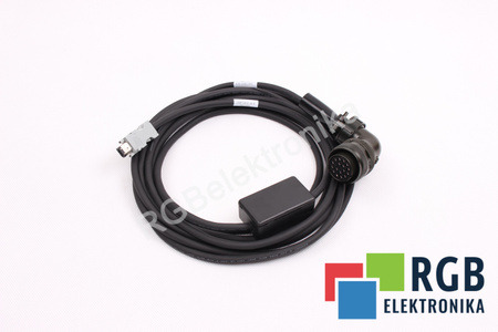 CAVO JZSP-CSP07-05-E PER AZIONAMENTI SERVO YASKAWA SIGMA V 5M SOSTITUTO