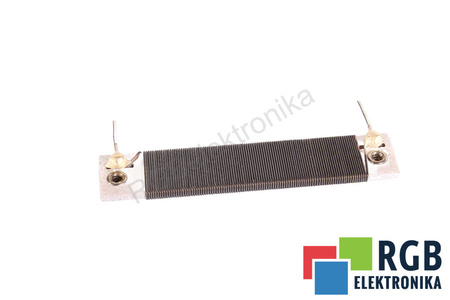 RESISTORE G68X13L-10 FRITZLEN 10 OHM 68X13MM