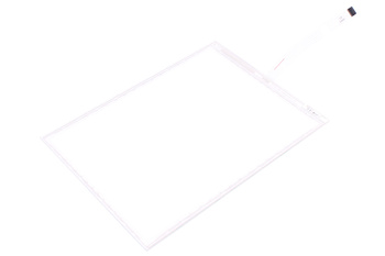 SCN-A5-FLT12.1-Z01-0H1-R ELO TOUCHSYSTEMS E011881 5PIN, 272X207MM TOUCHSCREEN