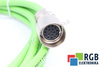 CAVO 6FX2002-2CA31-1AF0 SIEMENS 5M