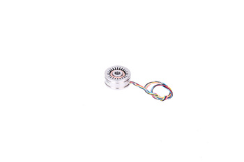 RE-15-1-A85 LTN RESOLVER