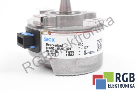 SRM50-HFA0-K21 SICK ENCODER
