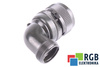SPINA ANGOLATA FEMMINA XMS3108A18-10S 4 PIN SOSTITUTO