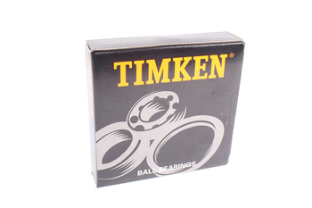6314-2RS TIMKEN 70X150X35 CUSCINETTO A SFERE A CONTATTO OBLIQUO