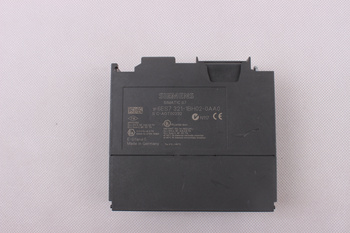 6ES7321-1BH02-0AA0 SIEMENS SIMATIC S7-300