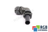 SPINA ANGOLATA FEMMINA XMS4108A20-15S PER AZIONAMENTI SERVO YASKAWA 7 PIN SOSTITUTO
