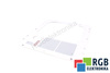 MP-1012 275X290MM MASCHERINA PROTETTIVA SOSTITUTO