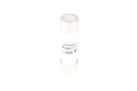FUSIBILE 6.6URJH11-40PCM FERRAZ 660/570V 40A 10X37MM