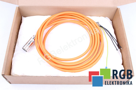 CAVO 6FX2002-5CA01-1AF0 SIEMENS 1FT/1FK TO 611/810D/SIMOVERT 5M
