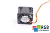 109P0424H316 SANYO DENKI SAN ACE 40 40X40X28MM, 24V VENTILATORE