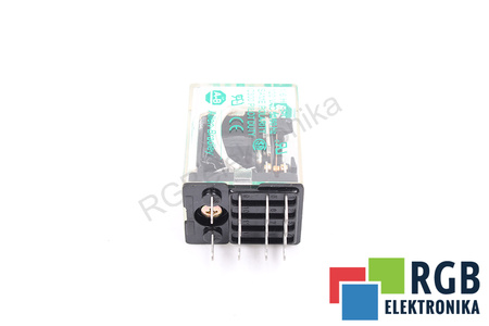 700-HC24Z24 ALLEN BRADLEY 4PDT 24VDC 5A RELE