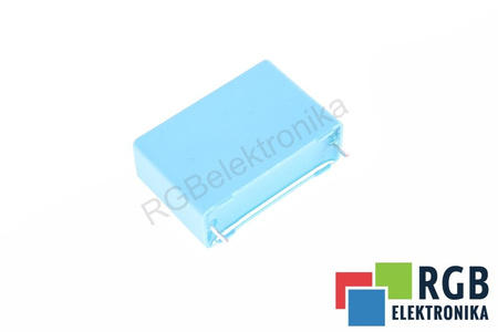 CONDENSATORE N112223201 EPCOS 0.33UF, 1000VDC