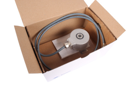 EIL580-TTU3.5RE.00400.A BAUMER ENCODER