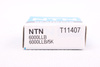 6000LLBCM/5K NTN 10X26X8 CUSCINETTO