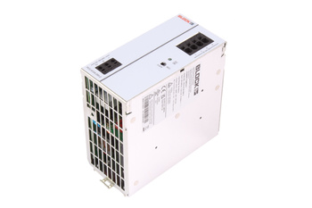 PCC-0124-200-2 BLOCK ALIMENTATORE A COMMUTAZIONE (SMPS)