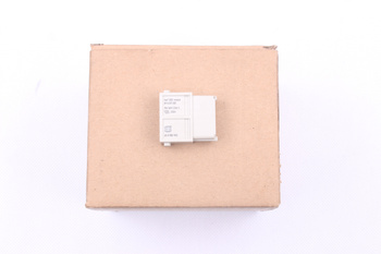 CONNETTORE 09140173101 HARTING HAN DDD MODULE 10A
