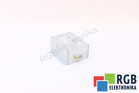 6SN1111-0AA01-1BA0 SIEMENS SIMODRIVE 611 FILTRO