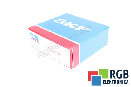 4207 ATN9 SKF 35X72X23 CUSCINETTO A SFERE A CONTATTO OBLIQUO