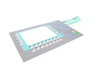 6AV6643-0DB01-1AX1 SIMATIC MP277 8" TYP A TASTIERA SOSTITUTO