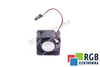 A90L-0001-0528#70 FANUC 1608VL-05W-B59 40X40X20MM, 24V VENTILATORE