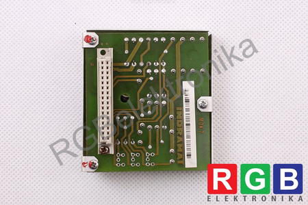 MOD13/1X011-338 INDRAMAT