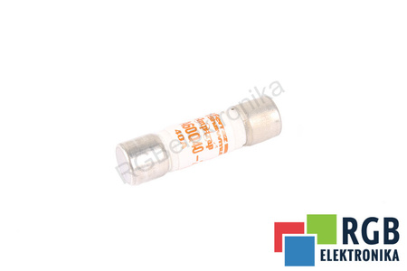 FUSIBILE A60Q40-2 FERRAZ SHAWMUT 40A