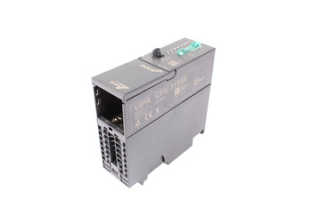 315-2AG23 YASKAWA VIPA CPU 315SB EQUIVALENTE 6ES7317-2AK14-0AB0